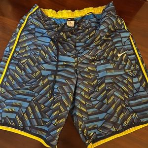 Nike Swim trunks